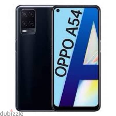 موبايل مستعمل اوبو | Oppo A54