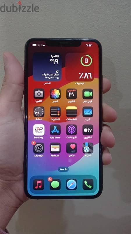 iphone 11 pro max 0