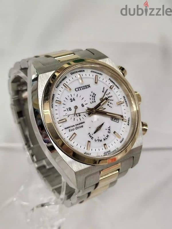 citizen eco-drive men watch 0