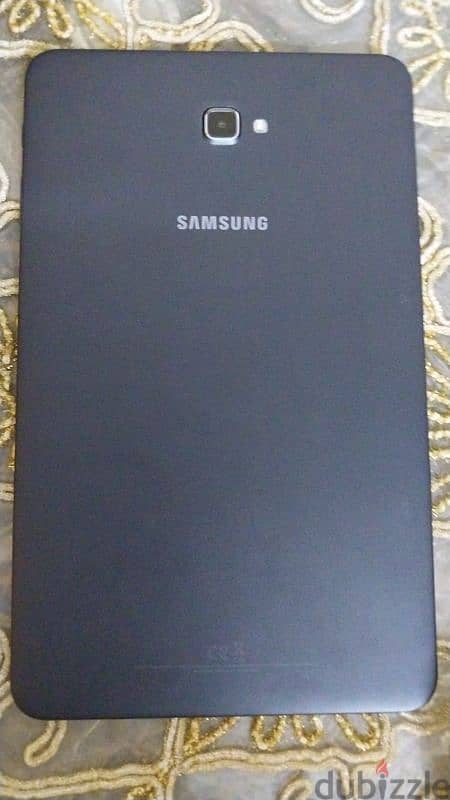 تابلت سامسونج A6 Samsung A6 0