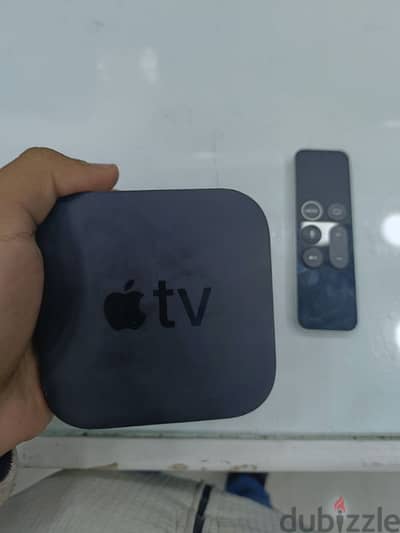 Apple TV