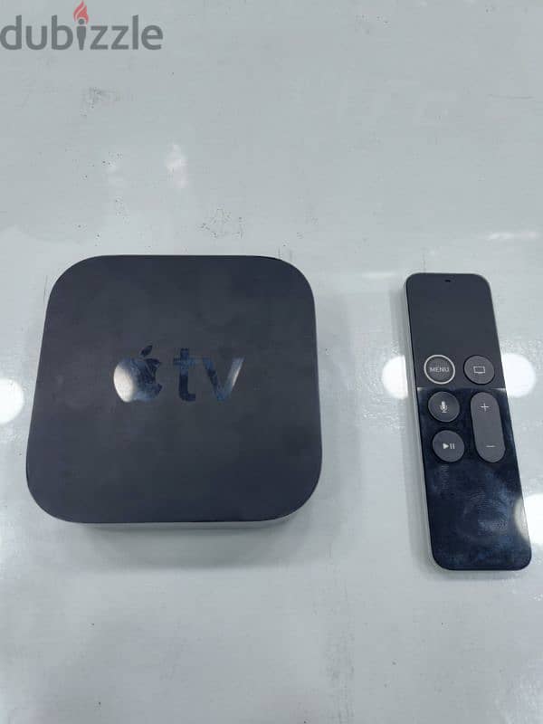 Apple TV 2