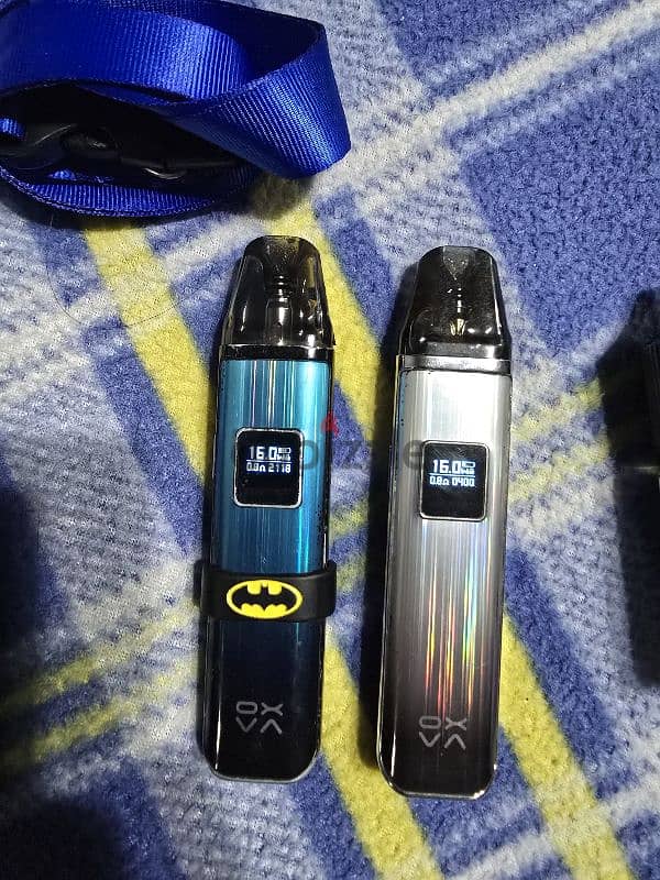 2 XLIM Pro and T200 mod 1