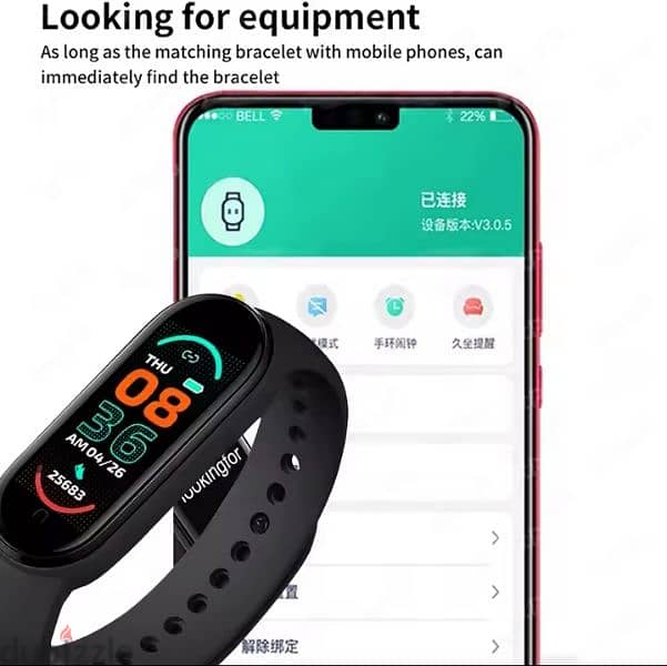 افضل fitness smart watch 2