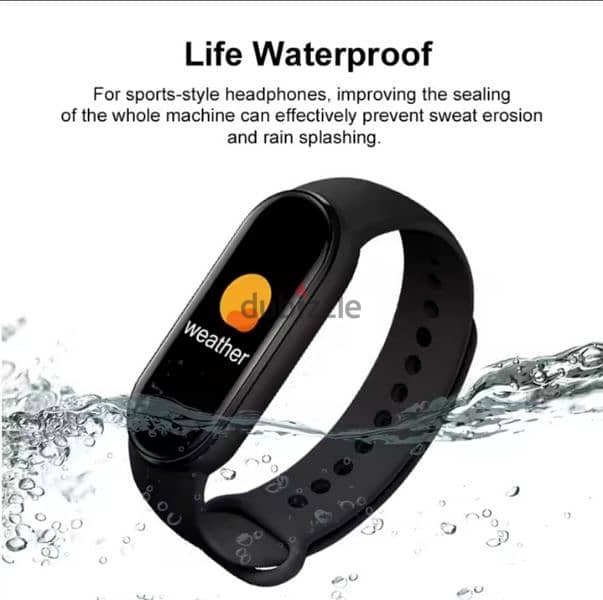 افضل fitness smart watch 3