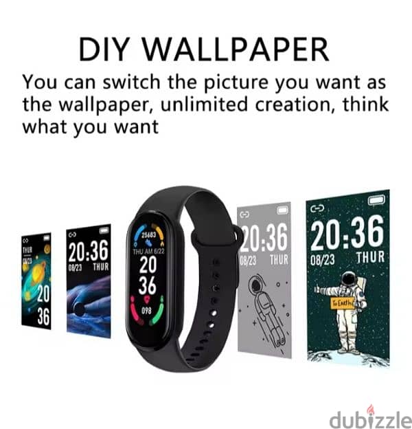 افضل fitness smart watch 4