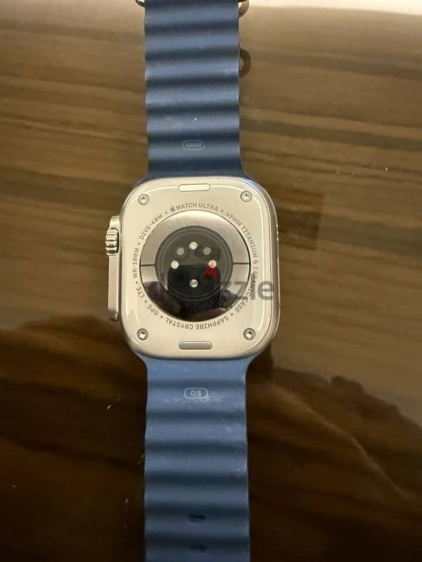 Apple watch Ultra 2 2