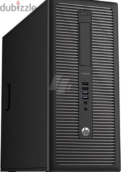 HP 600G2 I5 6500