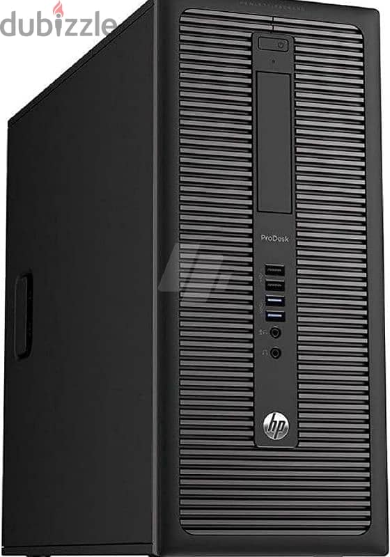 HP 600G2 I5 6500 0