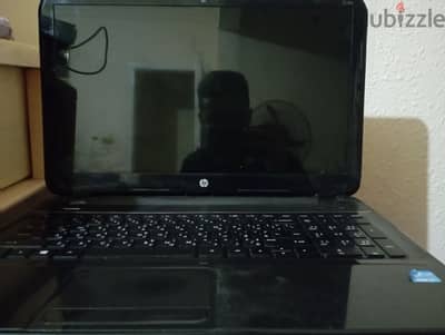 hp استيراد