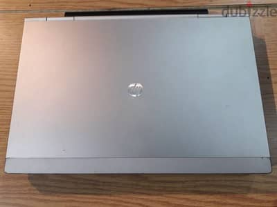 لابتوب hp Elitebook  2570p  هاوسنج معدني Core i5 gen3