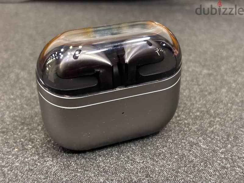 Samsung Buds 3 1