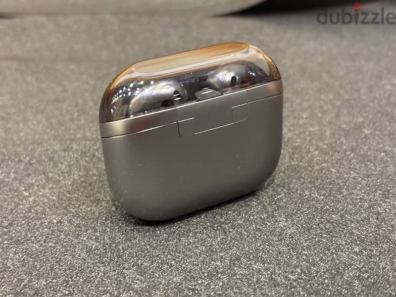 Samsung Buds 3 5