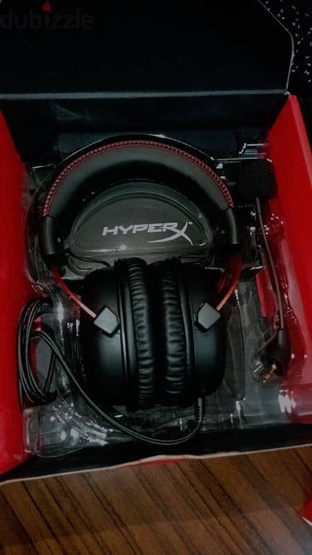 Hyperx cloud 2 4