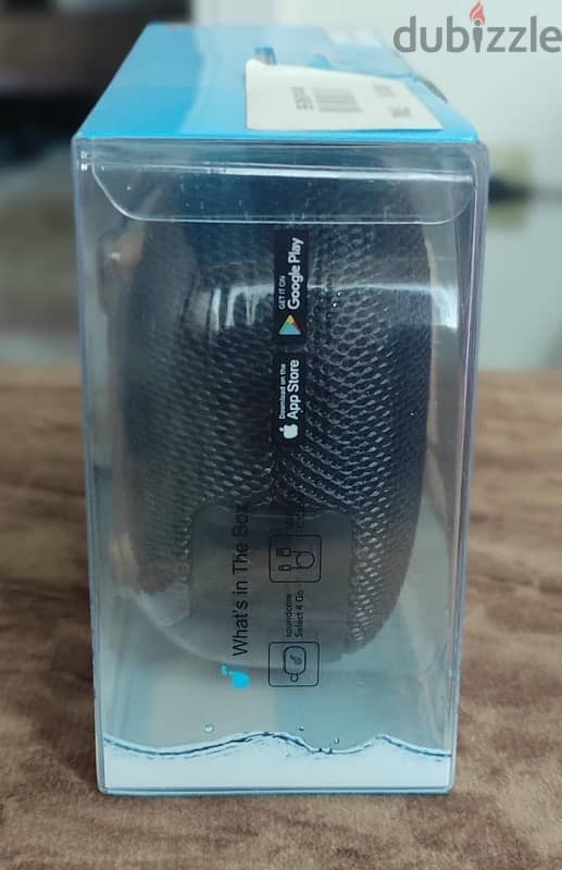 Soundcore Speaker IP67 2