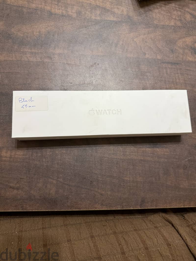 Apple Watch Series 7 – Excellent Condition | GPS + Cellular | 45mm 1