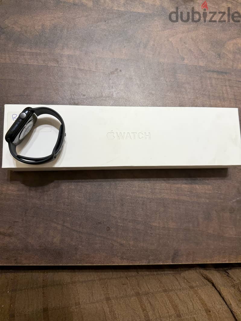 Apple Watch Series 7 – Excellent Condition | GPS + Cellular | 45mm 2