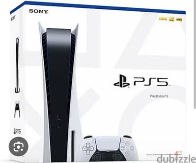 PlayStation 5 بلاس ستيشن