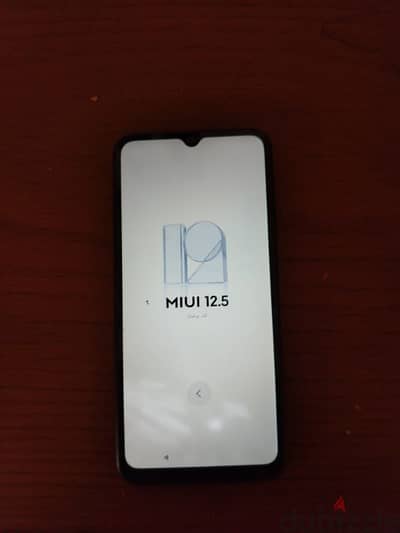 Xiaomi Redmi 10A