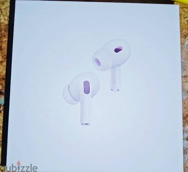 AirPods pro Plus copy 0