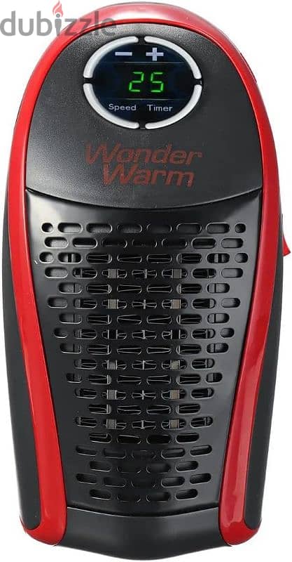 دفاية Wonder Warm ! جربها وشوف الفرق بنفسك 7