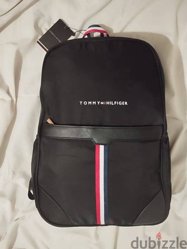 شنطه Tommy Hilfiger 0