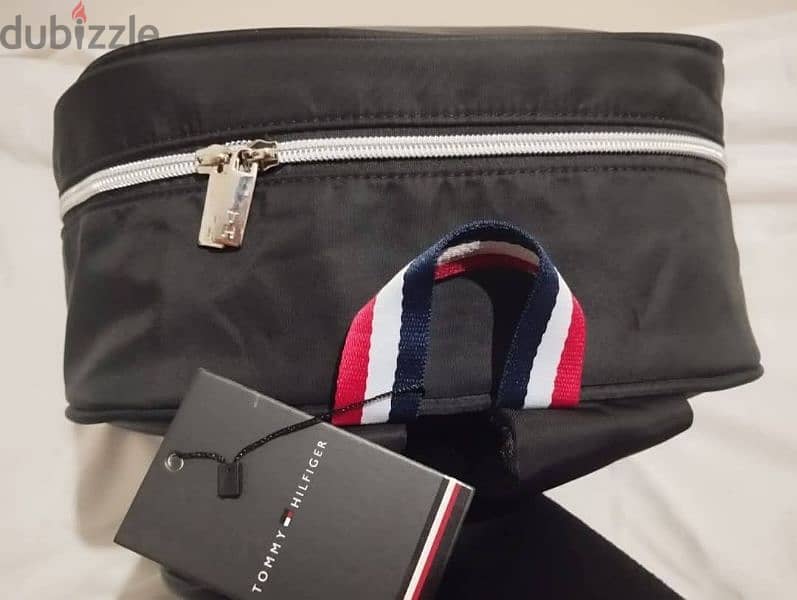 شنطه Tommy Hilfiger 3