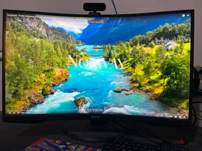 samsung odessy g5 2k 144 hz