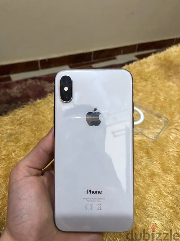 iphone x 0