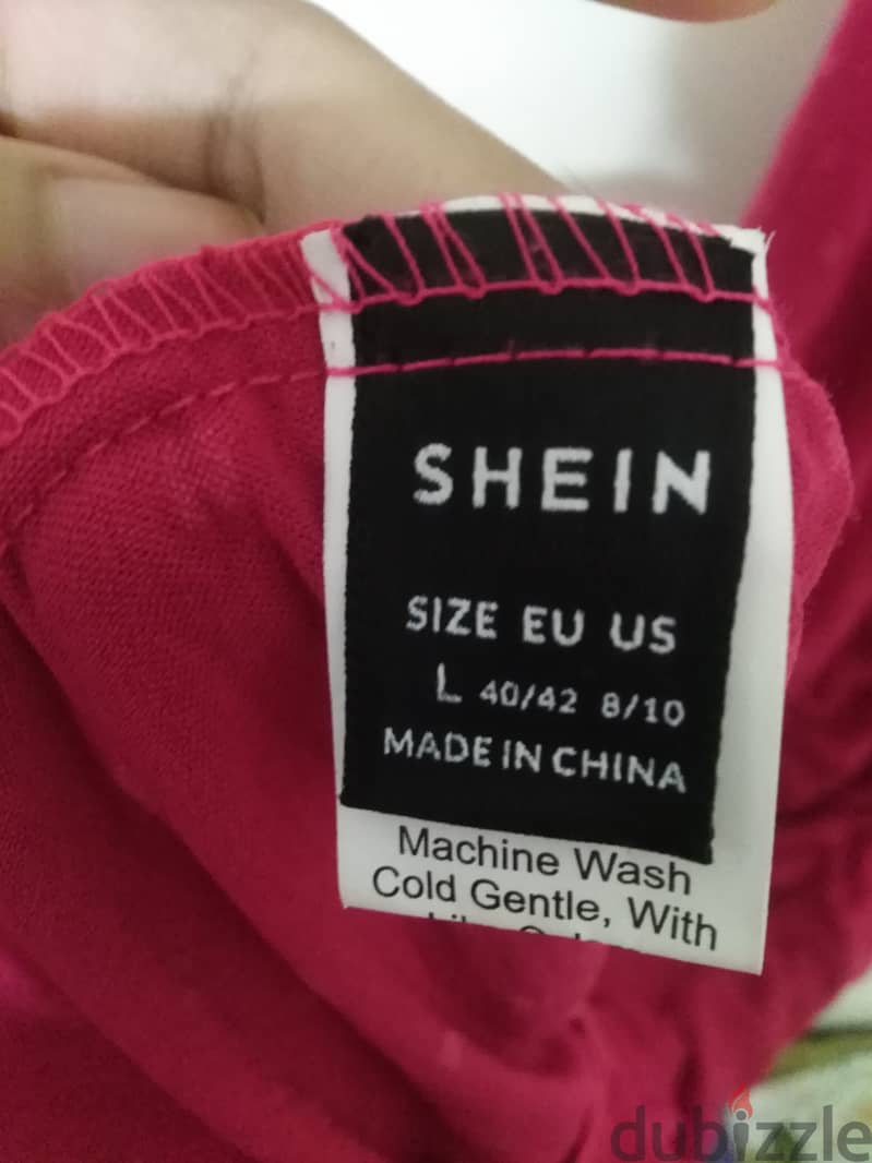 SHEIN 2