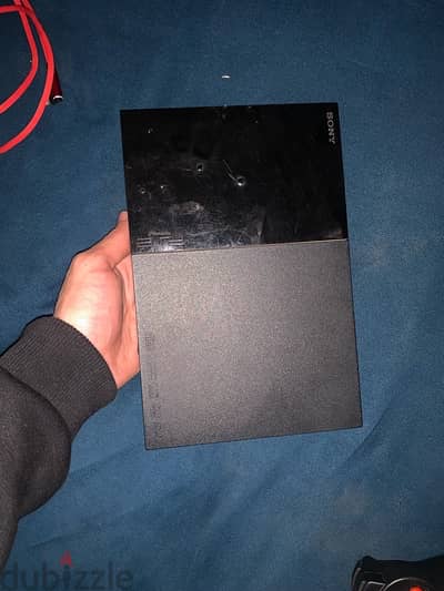 ps2 slim