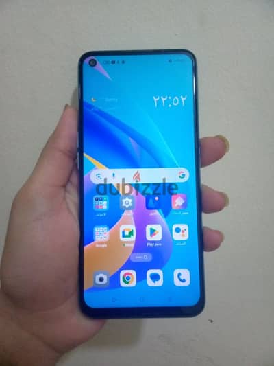 Oppo a76 128g