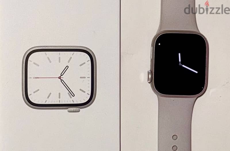 apple watch series 7 0