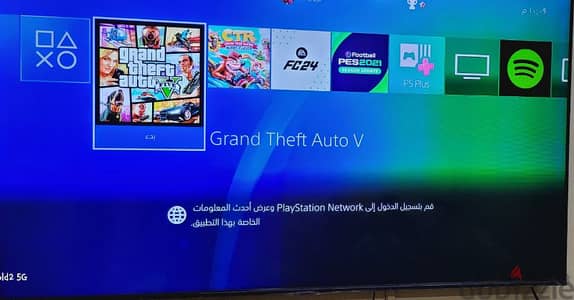 ps4 pro بلايستيشن برو