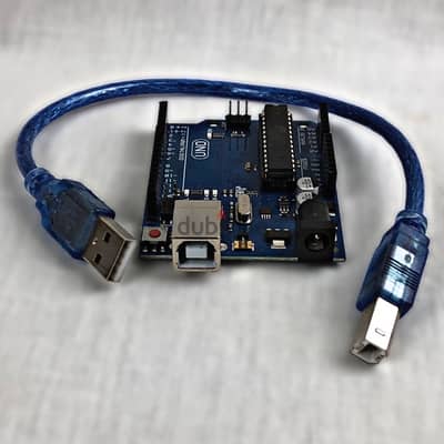 Arduino Uno r3