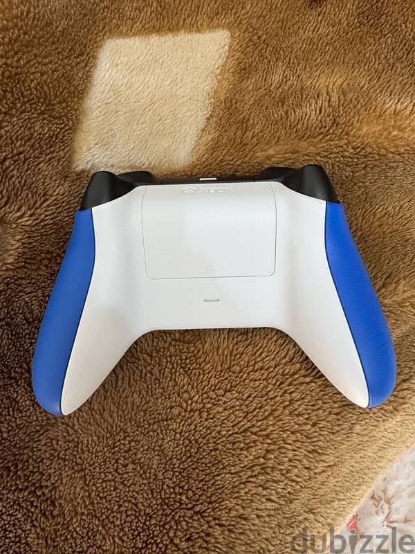 XBOX Series X|S Controller - Blue 2