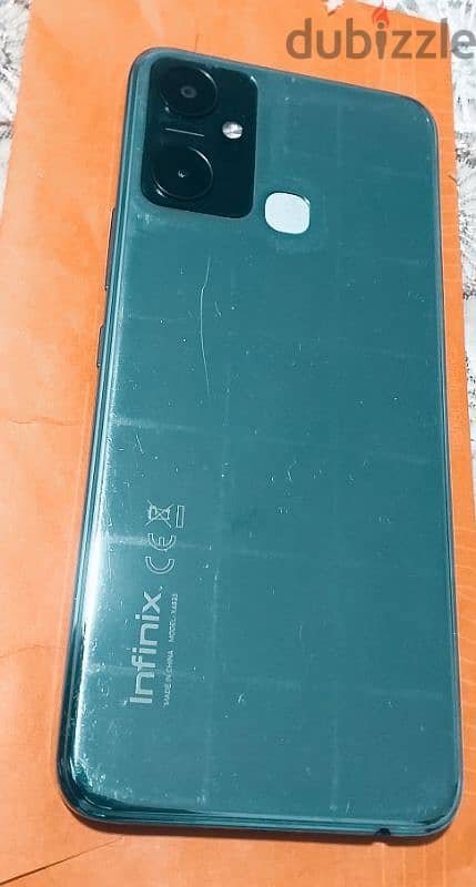 Infinix 3