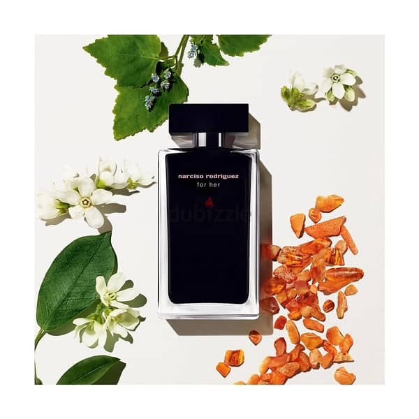 Narciso Rodriguez NR For Her EDT Women 100ml 8