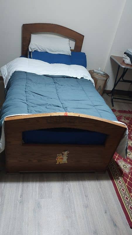 bedroom for sale 1