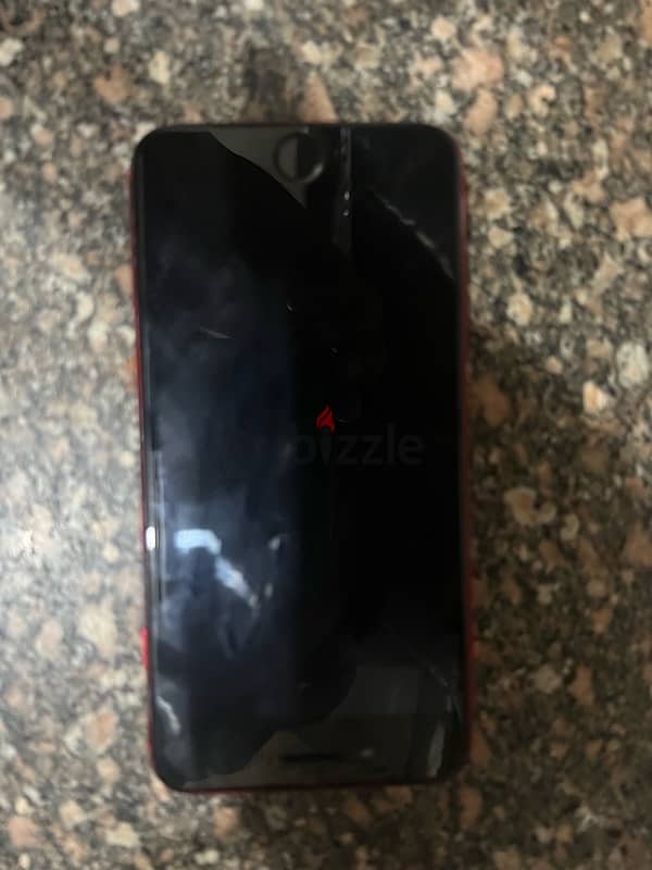 iPhone 8 Plus حالة ممتازة مغير شاشة و ضهر و بطارية   01092719019اصلي 2