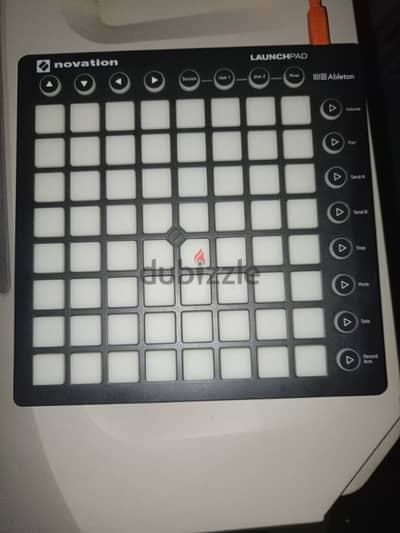 launch pad MK2 Ableton edition