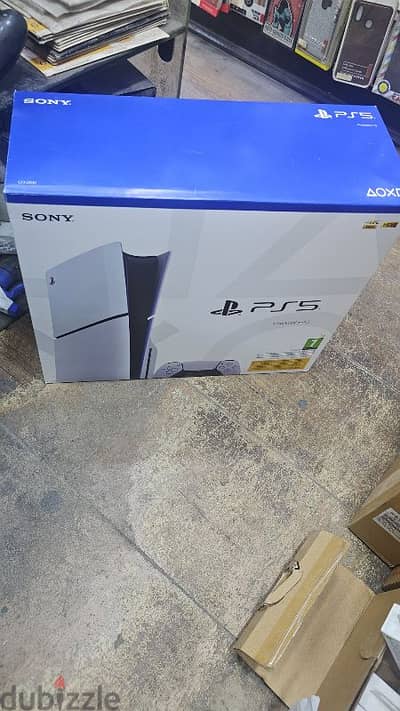 Playstation 5 1t