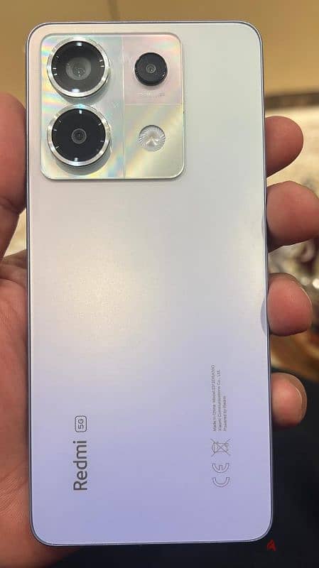 Xiaomi Redmi Note 13 Pro+ 5G 12GB RAM, 512GB For Sale 0