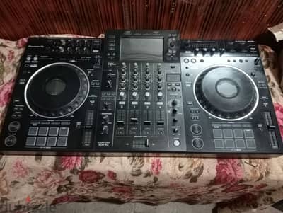 pioneer Dj xz