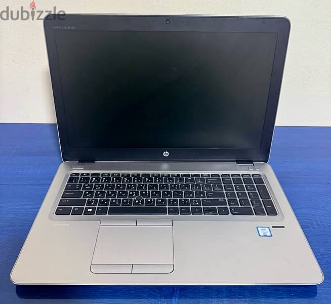 HP EliteBook 850 G3 1