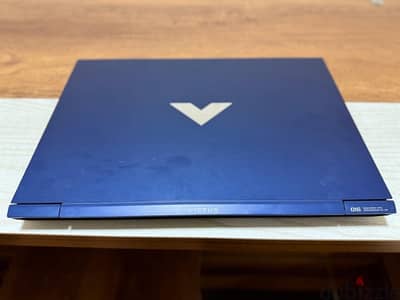 Victus by HP Gaming Laptop