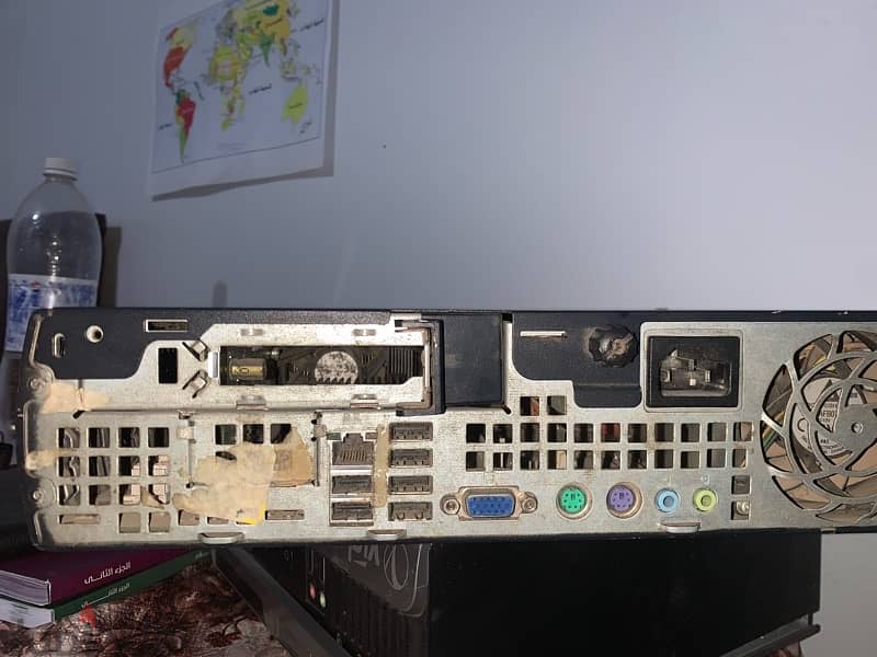 hp compaq 1