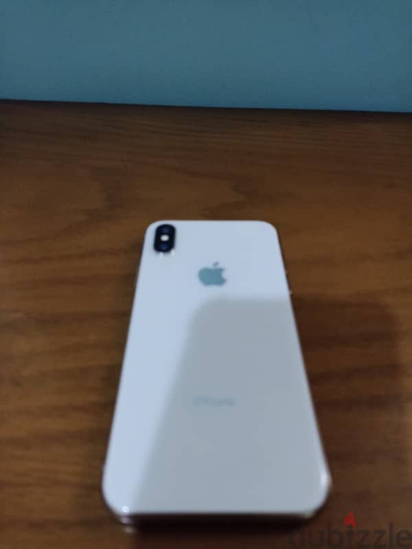 iPhone x 1