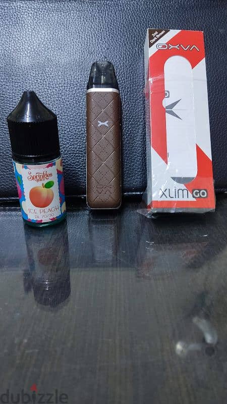 xlim go pod 1