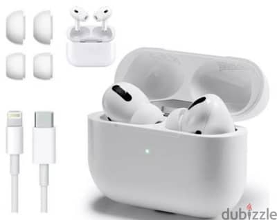 Apple airbods pro 2nd generation